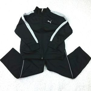 Puma TCP Coordinating Track Suit